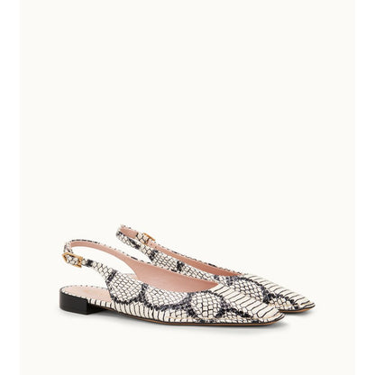 slingback in reptile