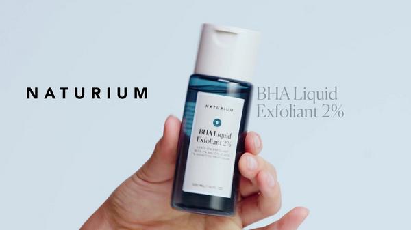 BHA Liquid Exfoliant 2%