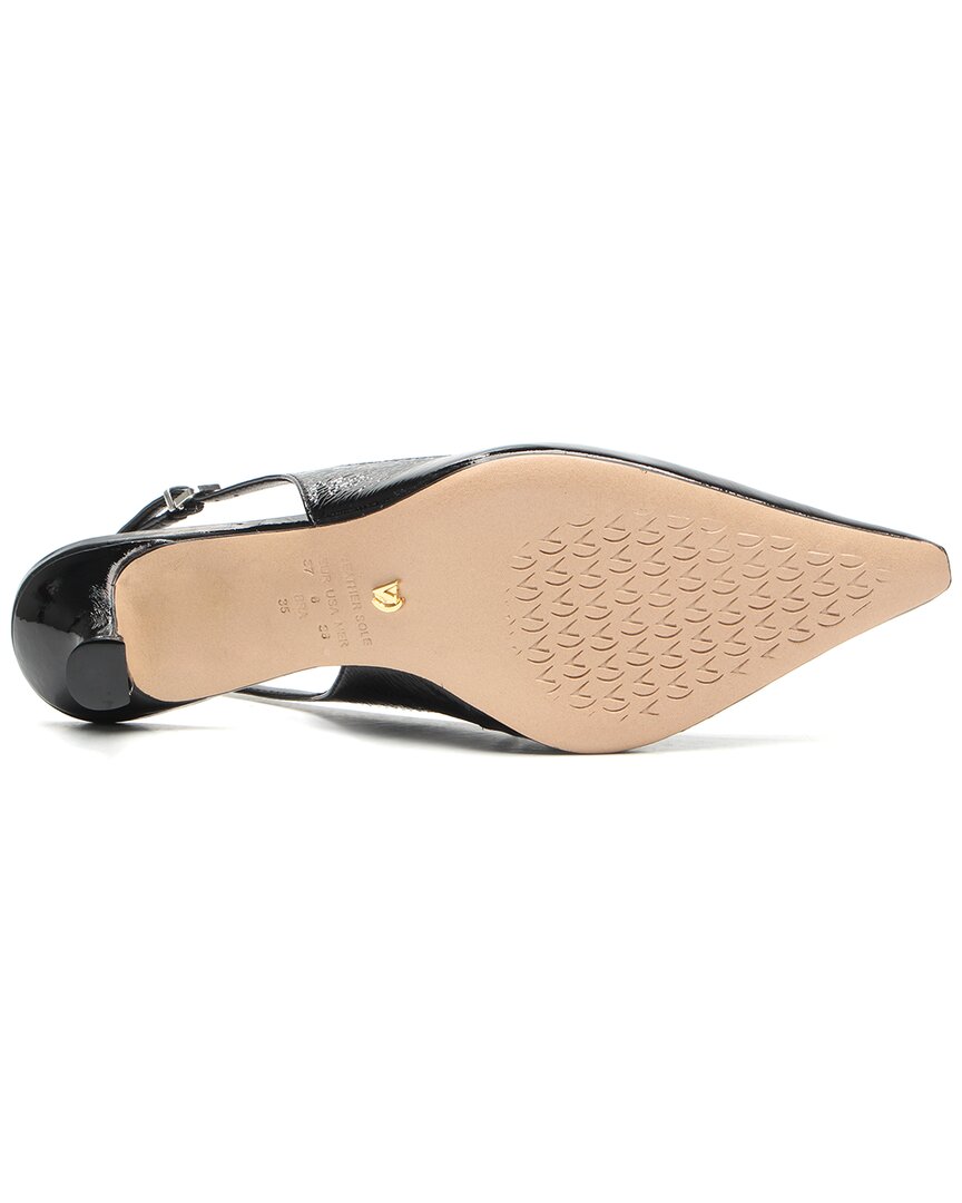 japao patent slingback