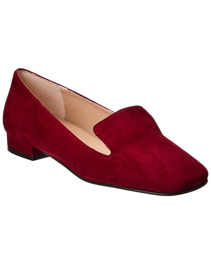 US 6.5 - red