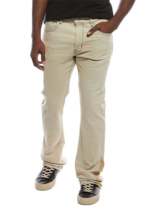 30" Waist - brown