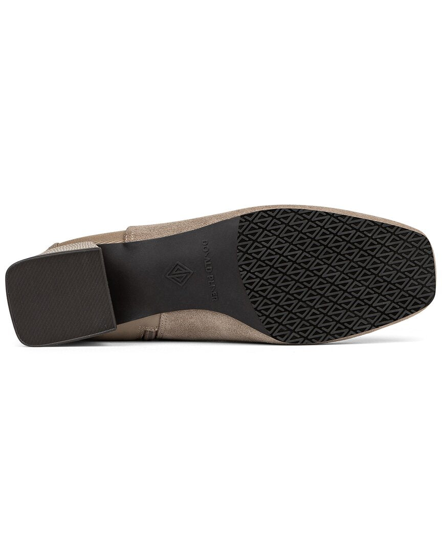 travis suede boot