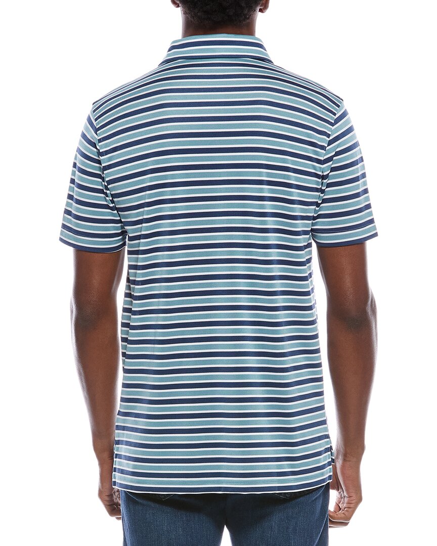 pique polo shirt