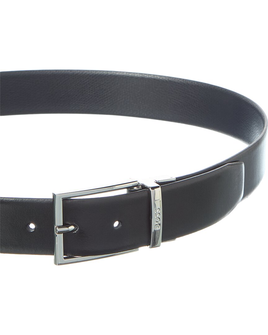 otano leather belt