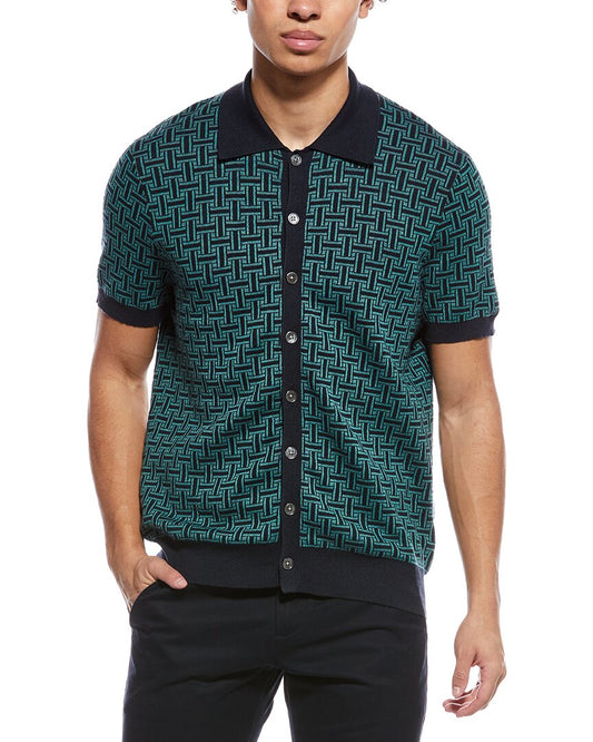 Medium - green