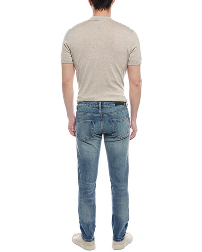 slim jean