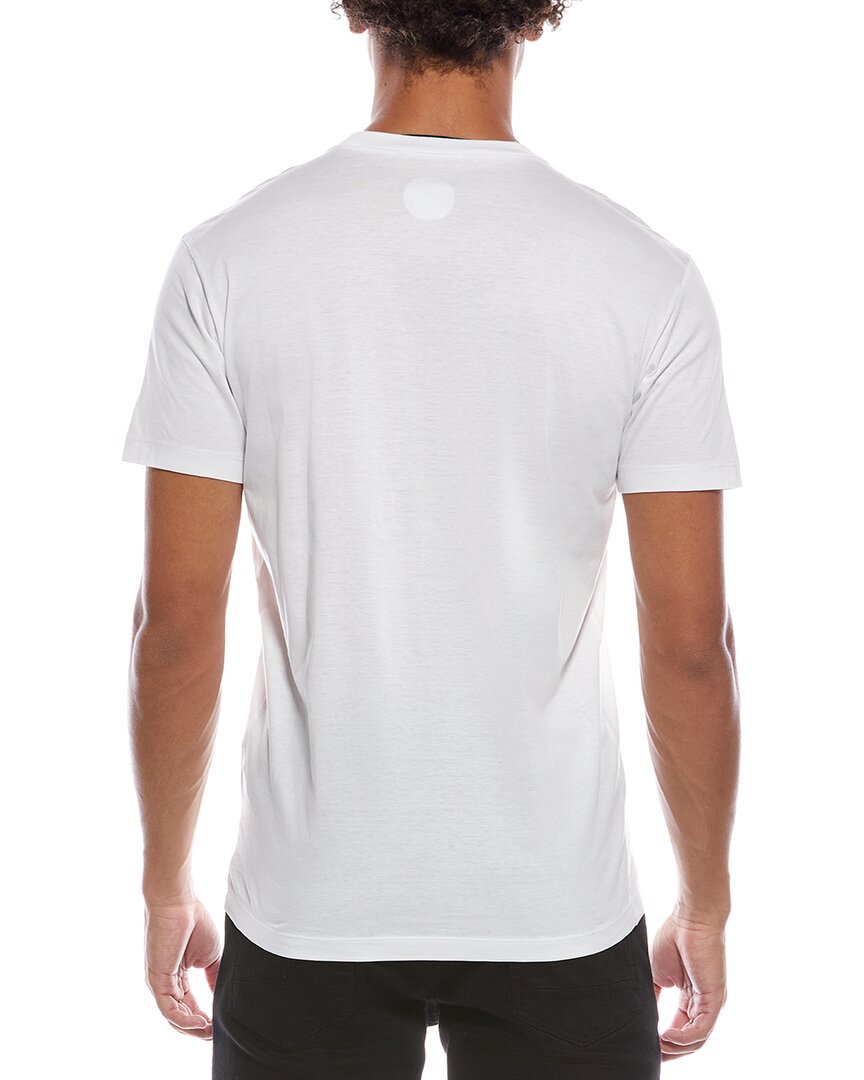 graphic t-shirt