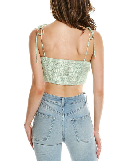 bandeau top