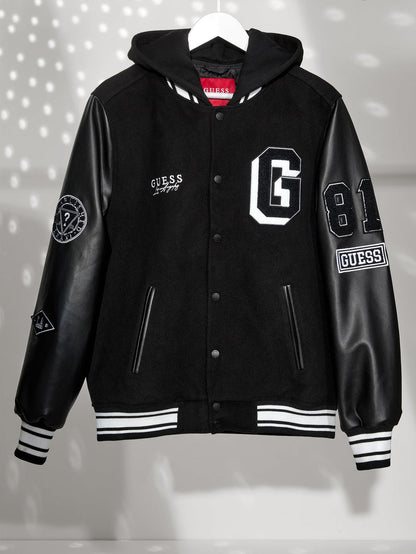 Medium - black