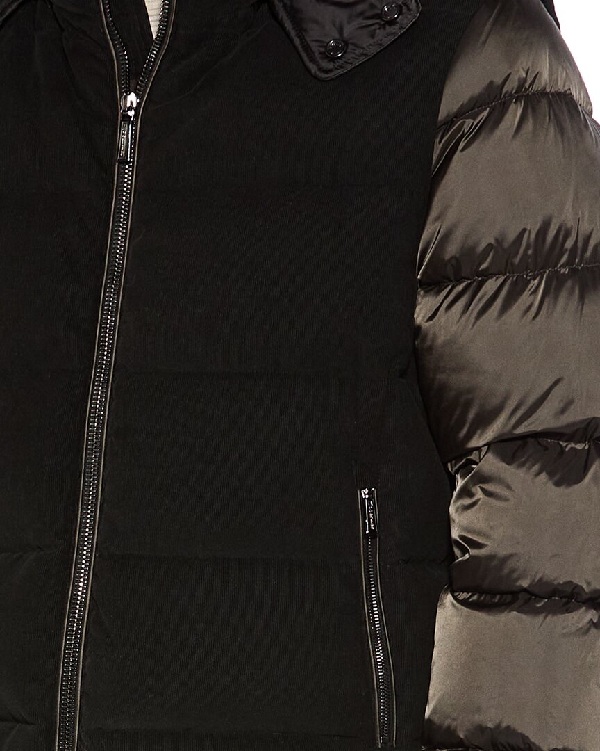 celik down jacket