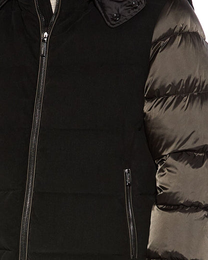celik down jacket