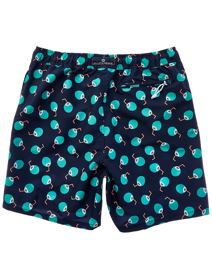 coco loco volley board short