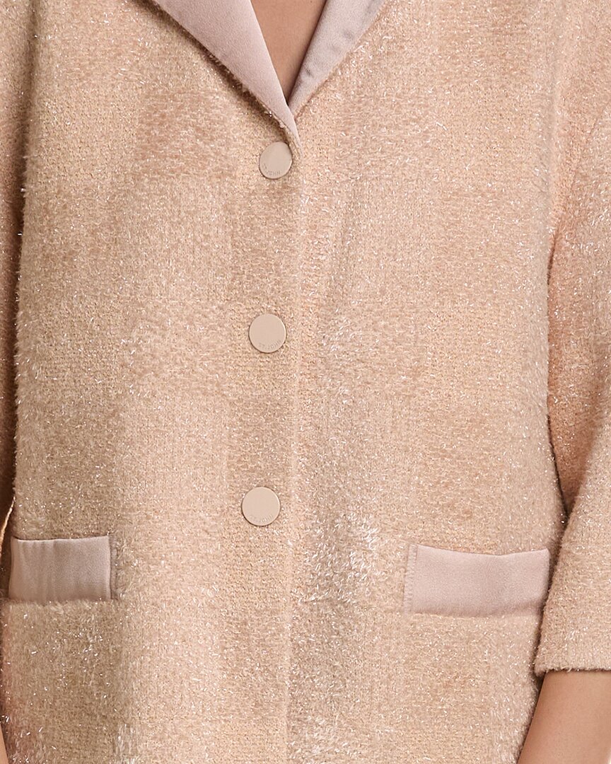 jacket-ginghameyelashtweedknit