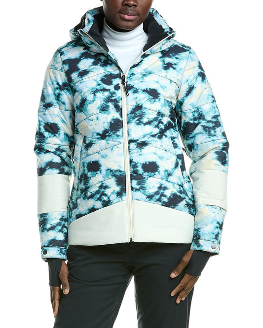 US 2 (XS) - white