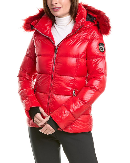 US 20 (XXL) - red