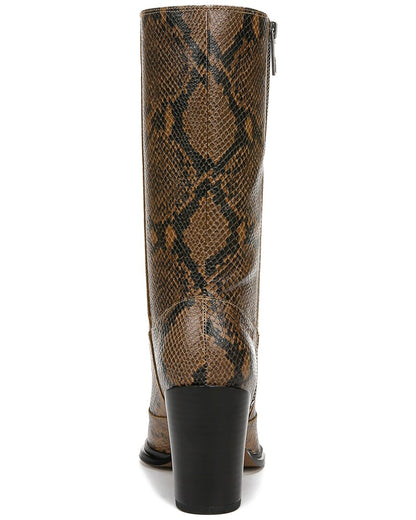 jaxon riding boot