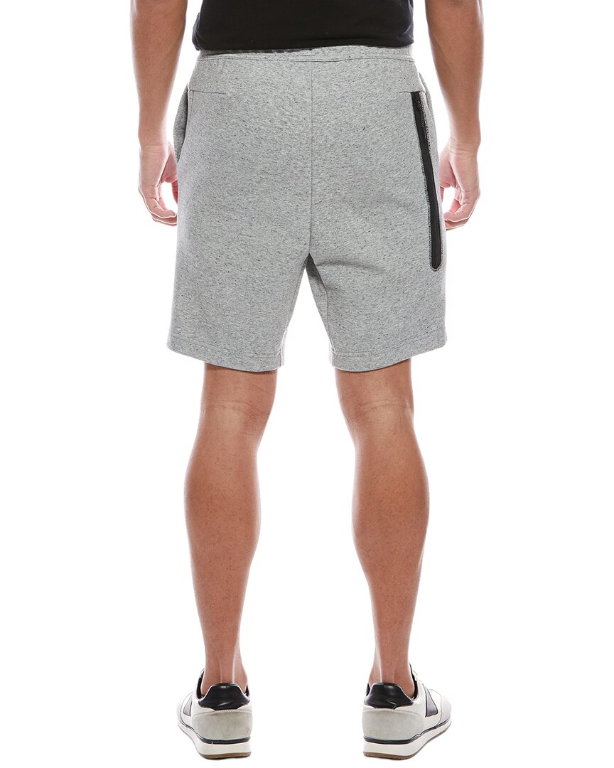 sportswear tech fleece short