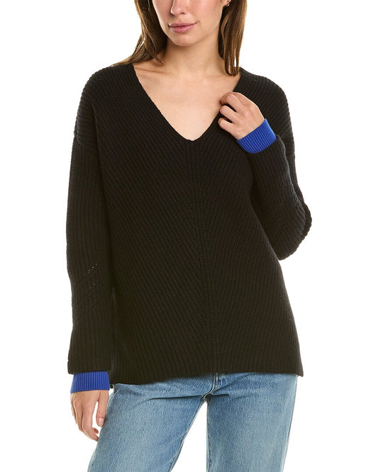 US 0 (XS) - black