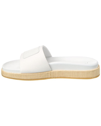 indi canvas slide