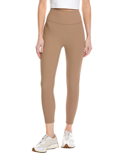 Medium - brown