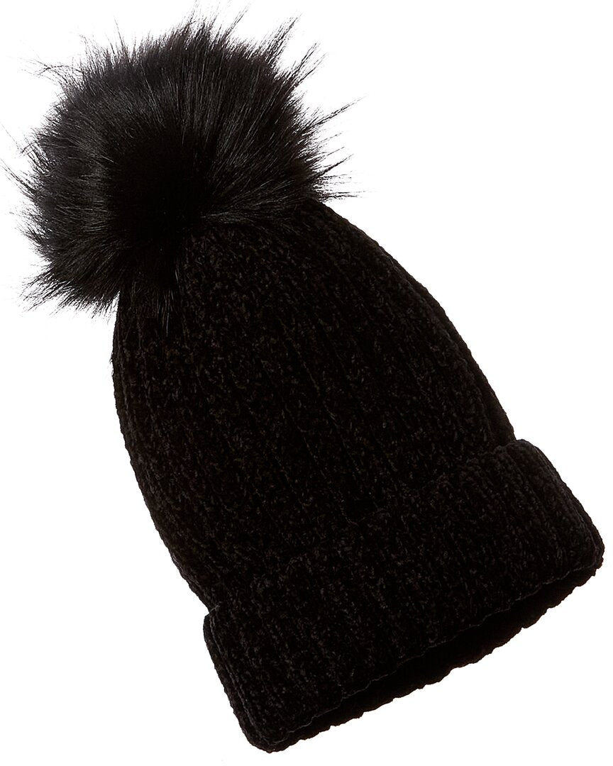 One Size - black