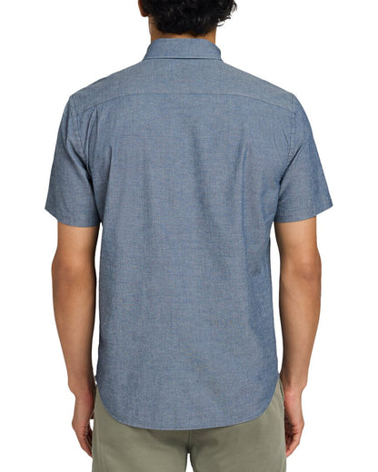 stretch playa shirt