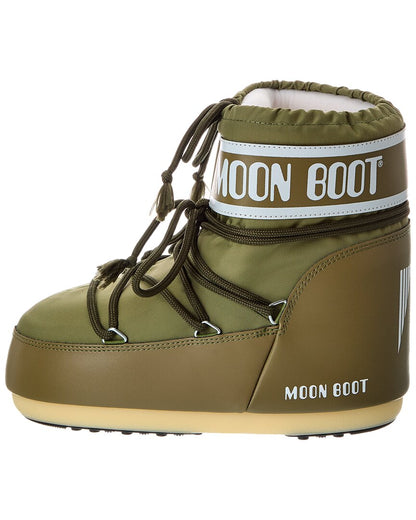 icon low boot