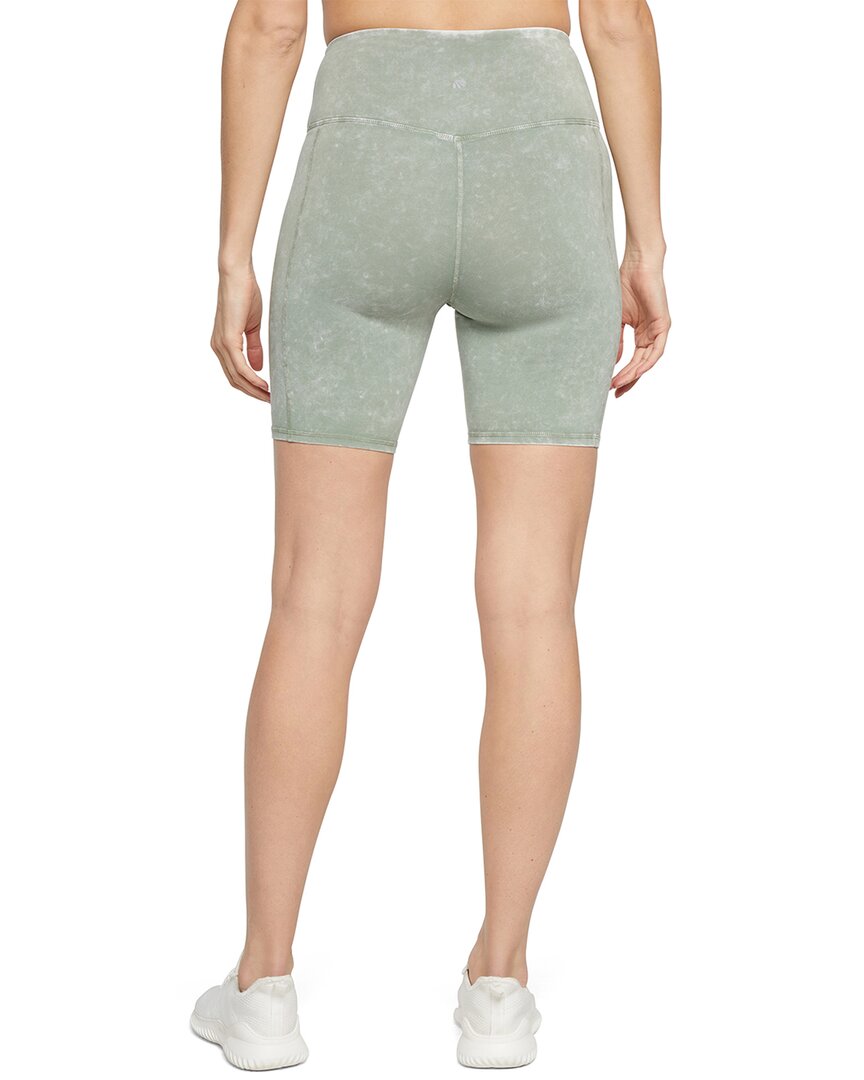 cora bermuda short