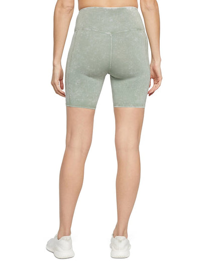 cora bermuda short