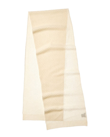 trinity cashmere scarf
