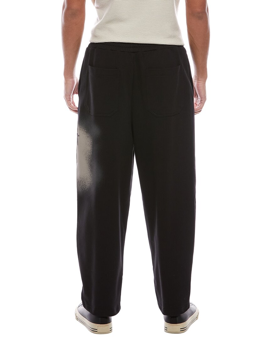 spray sweatpant