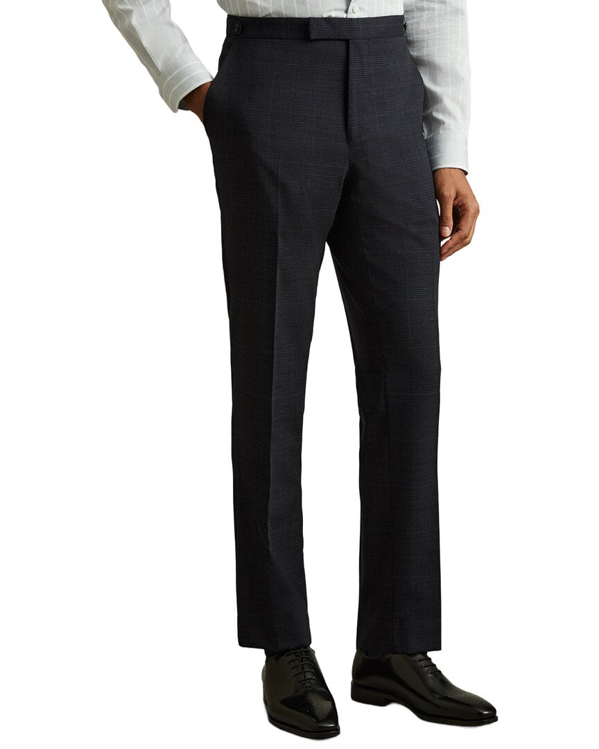 28" Waist - blue