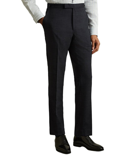 28" Waist - blue