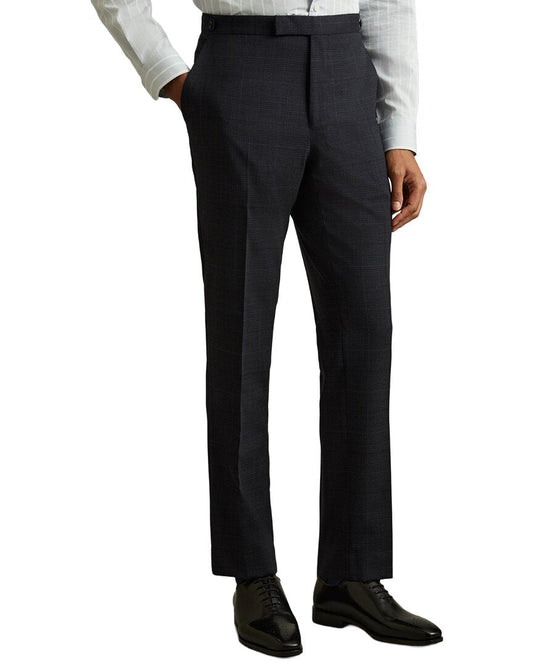 28" Waist - blue