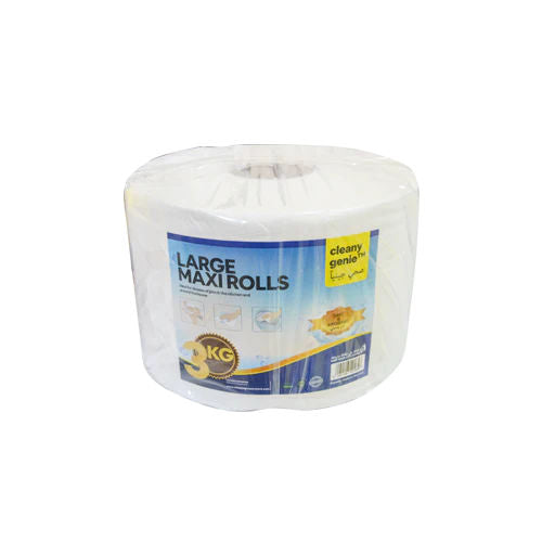 Jumbo Roll Tissue 3 kg