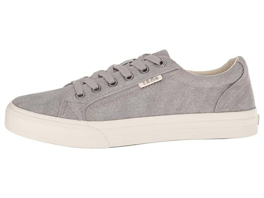 men's starsky sneaker in graphite