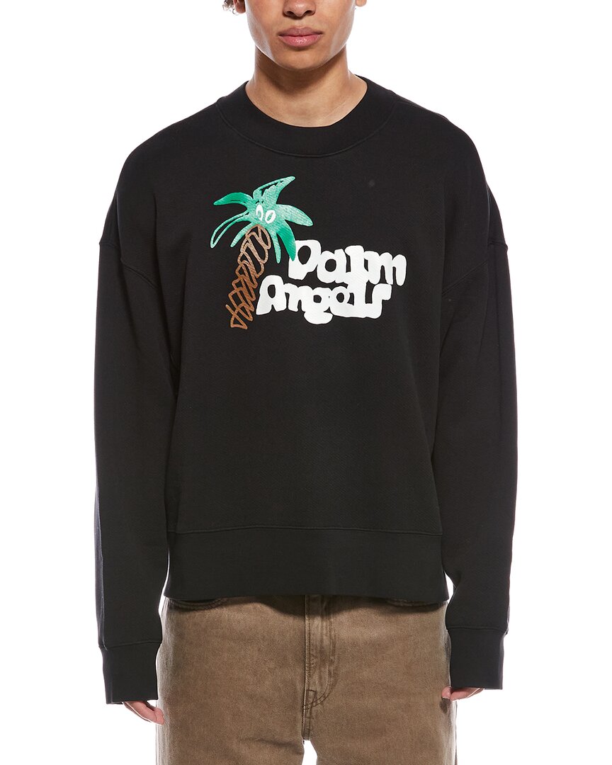 Medium - black