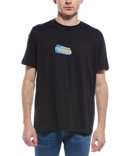 Small - black