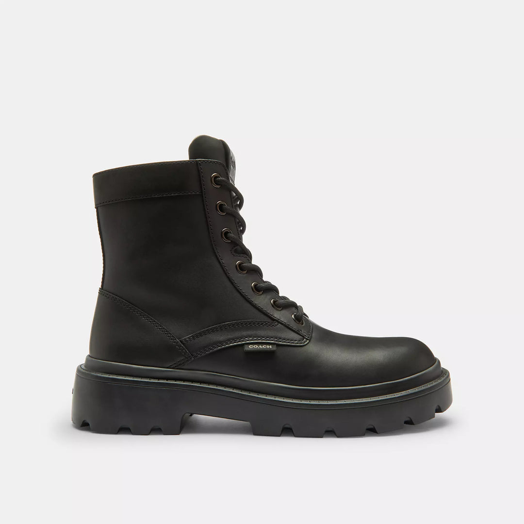 combat boot