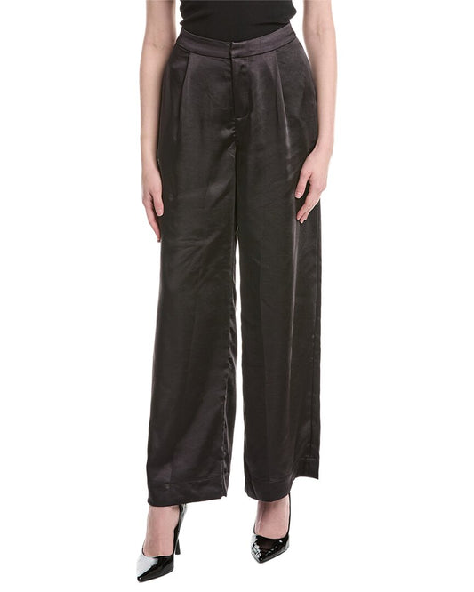 US 0 (XS) - black