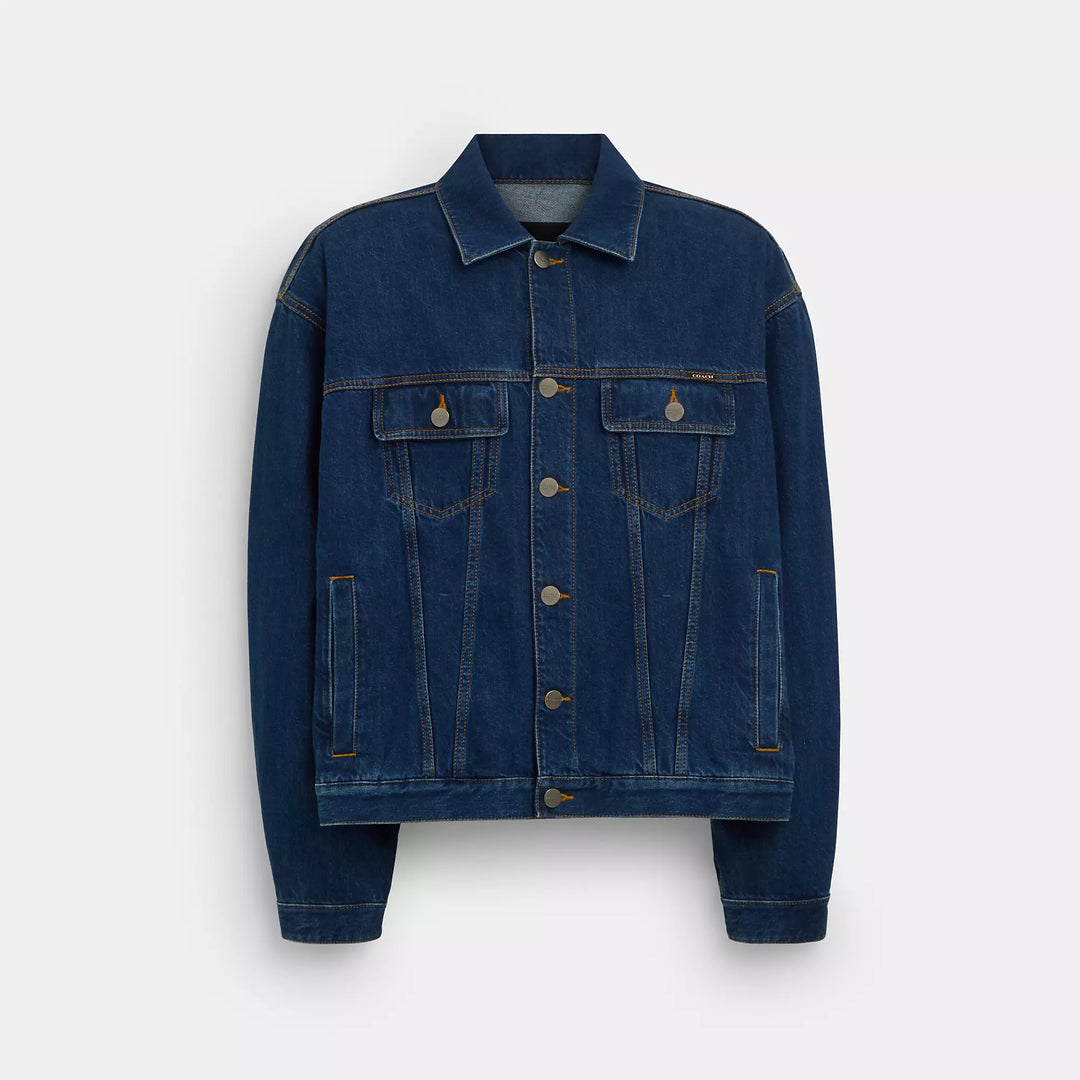 XXLarge - dark wash