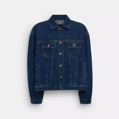 XXLarge - dark wash
