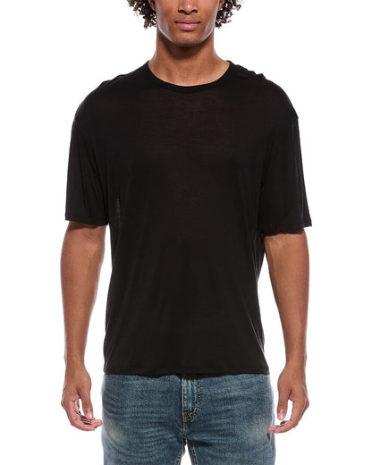 Small - black