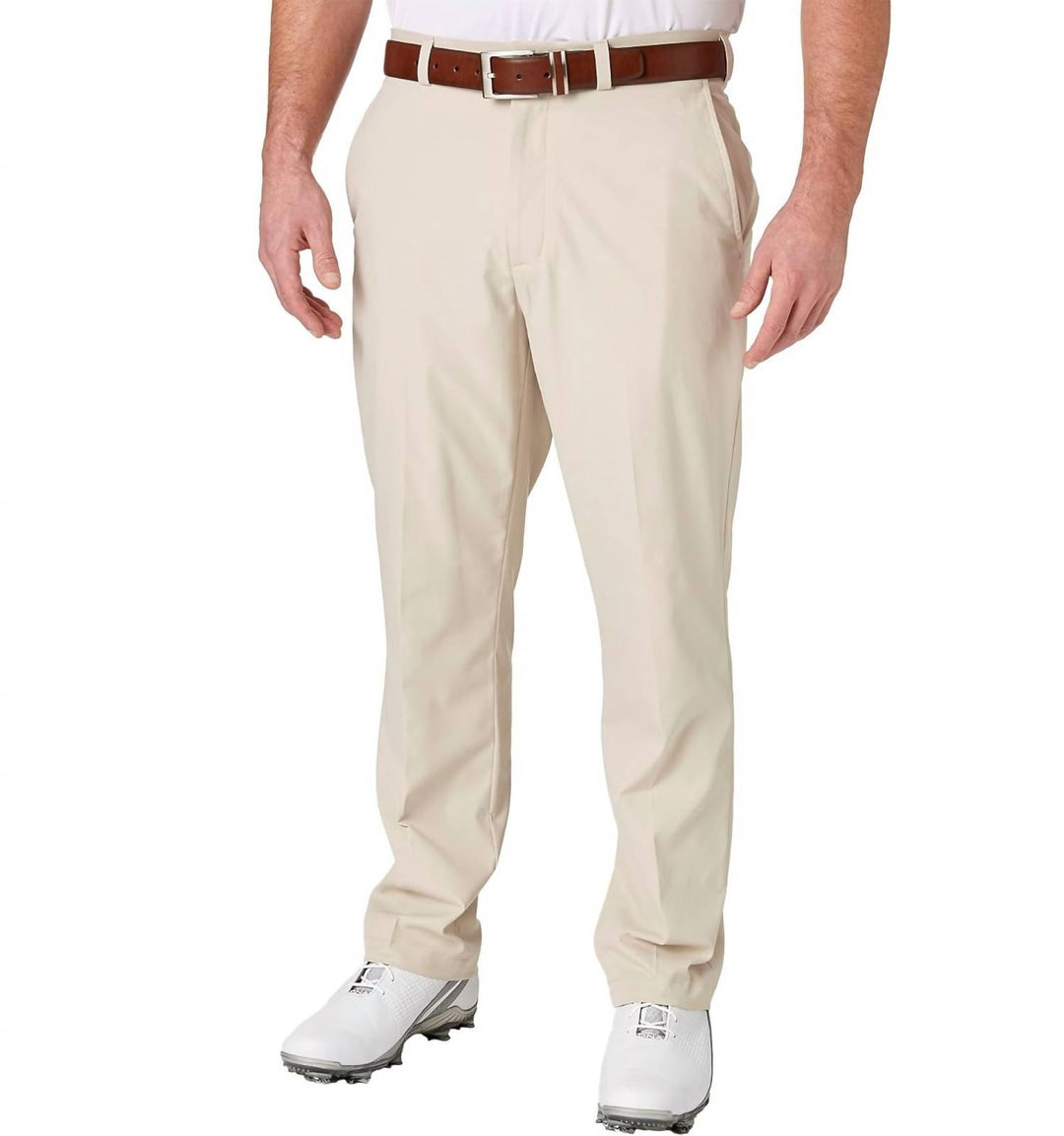 38 x 36 - light khaki