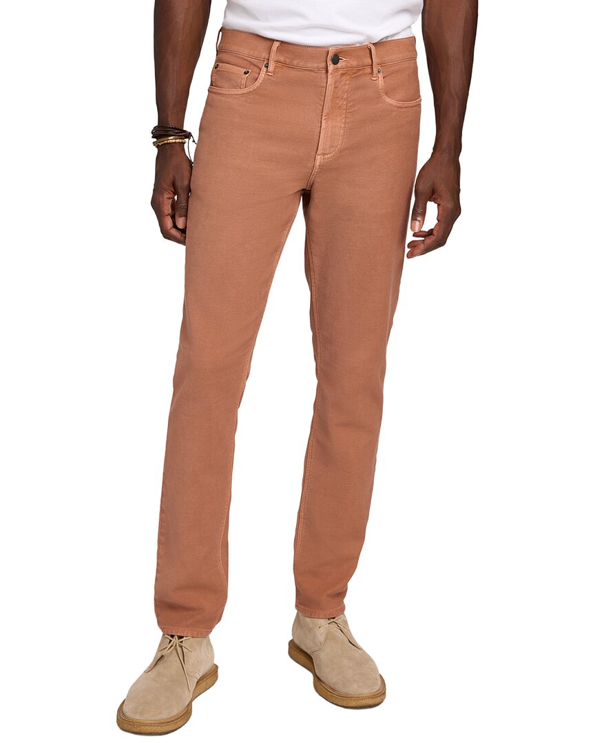 28" Waist - red