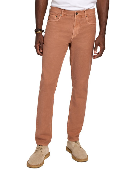 28" Waist - red