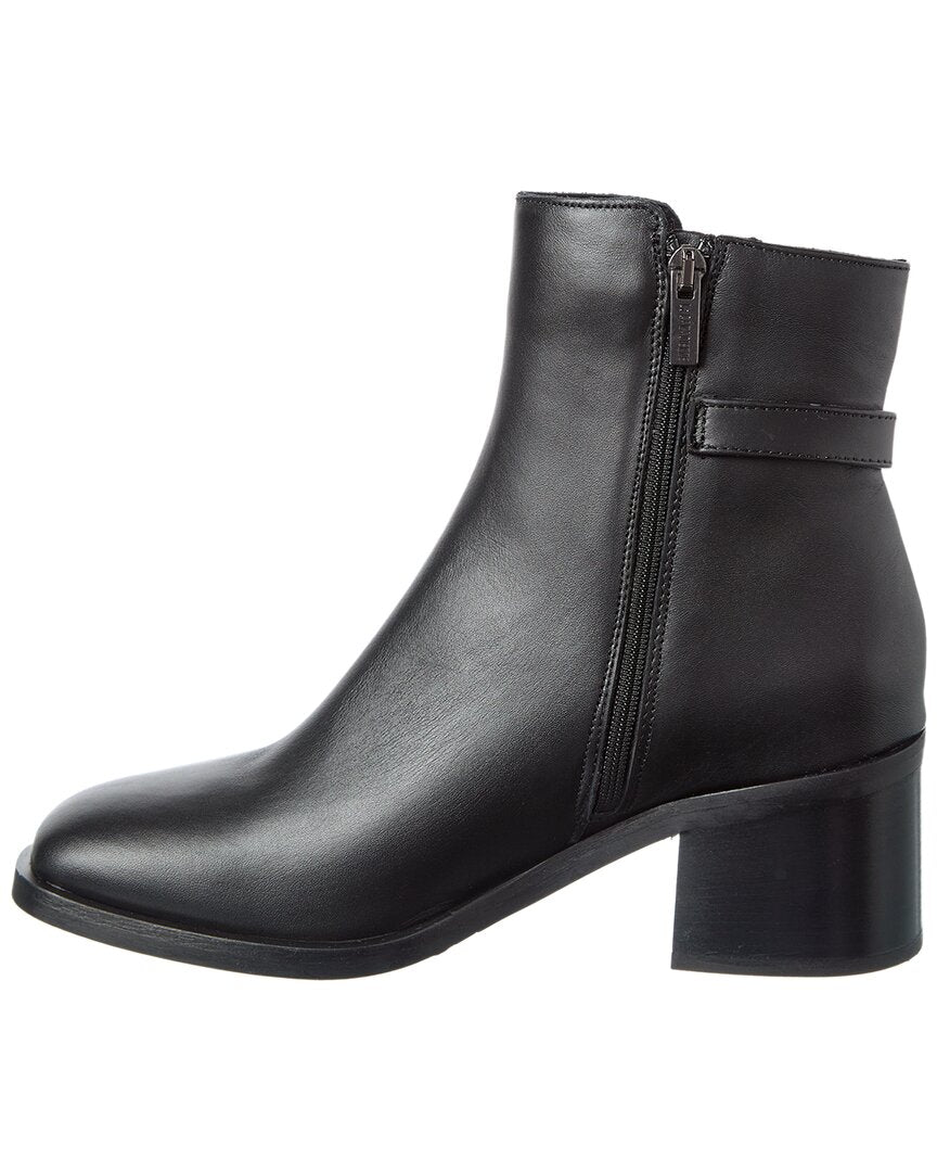 jace leather boot