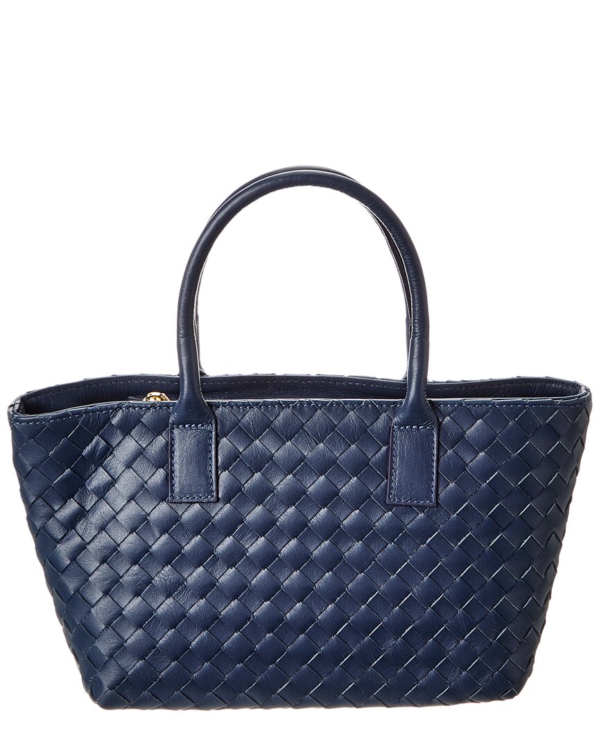 Medium - blue