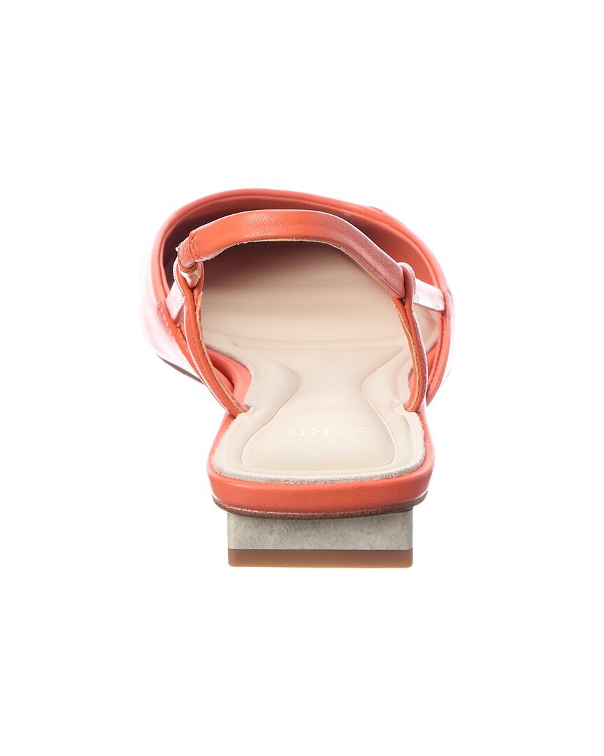 telica slingback