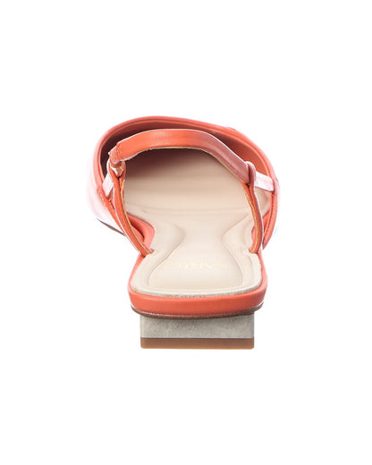 telica slingback